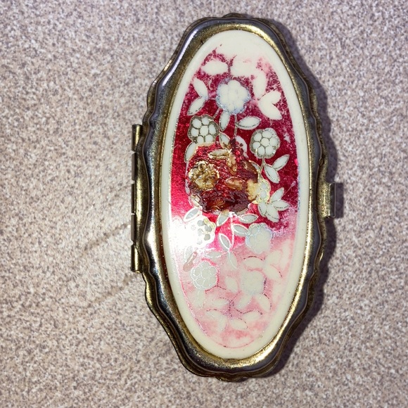 Portable ashtray - Picture 5 of 5